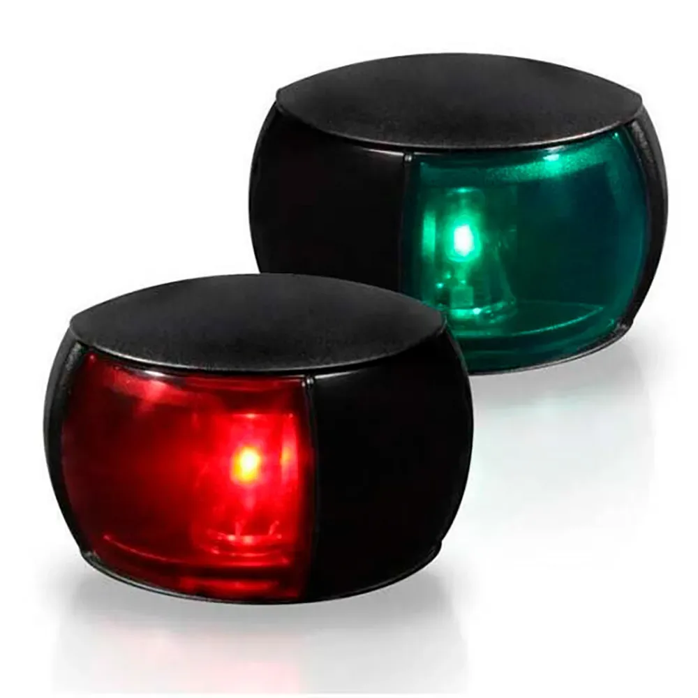 Naviled Compact Set Light Red / Green One Size unisex - Hella Marine - FashionsVida
