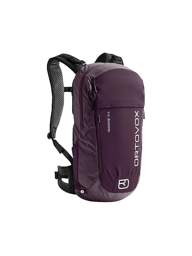 Wanderrucksack Traverse 18S beere B - Ortovox - FashionsVida