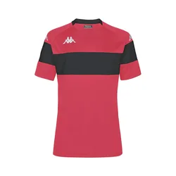 Trikot Dareto - Rouge - male - Size: L