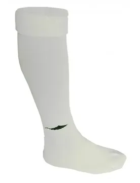 Fußballsocken - Blanc - unisex - Size: 41/46 - Softee - FashionsVida
