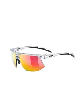UVEX Herren Sportbrille Aerios M - Uvex - FashionsVida