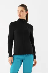 Tesero Polartec Womens Midlayer Fleece - - Size: XL