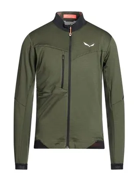 Jacke & Anorak Herren Militärgrün 46,48,50,52,54 Herren - Salewa - FashionsVida