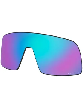 Lentille de rechange pour lunettes Sutro Sutro Lens Prizm Sapphire Blau - Oakley - FashionsVida