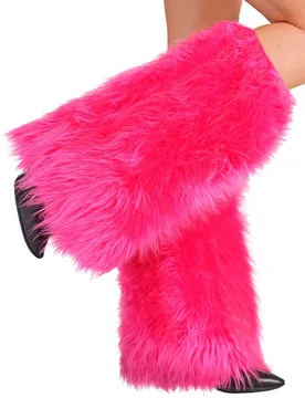Fell Stulpen für Erwachsene - Widmann - FashionsVida