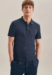 Slim Polo Uni Blau 3XL
