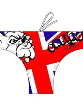 Turbo Slip De Bain English Bulldog - TURBO - FashionsVida