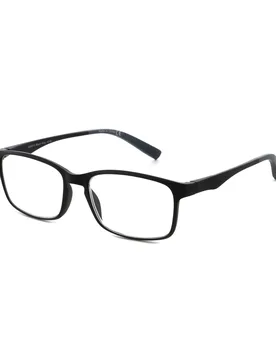 Fertiglesebrille schwarz - Quickreader - FashionsVida