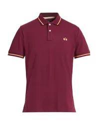 Poloshirt Herren Bordeaux L,M,S Herren