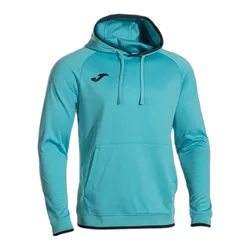 Kapuzensweatshirt Premium - Bleu - male - Size: 2XL