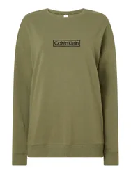 L/S SWEATSHIRT female