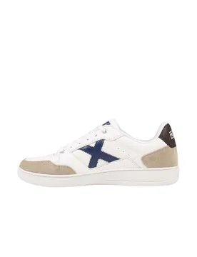 Munich Sneakers LEGIT MAN 115 - MUNICH - FashionsVida