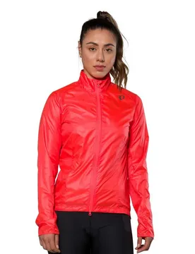 Izumi Giacca Attack Barr Fiery Coral - Pearl - FashionsVida