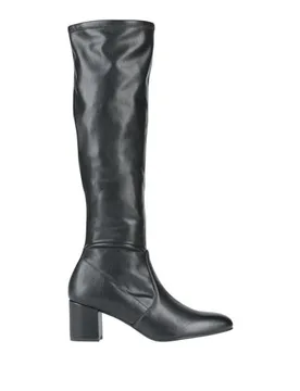 Bota Mujer Negro 35.5,36 Mujer - Stuart Weitzman - FashionsVida
