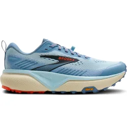 Cascadia 20 zapatillas trail mujer Azul (38)