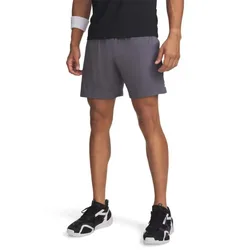 Short Tech Vent 7´´ Gray M
