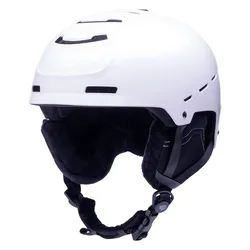 Iguana Casque Ibris White M unisex