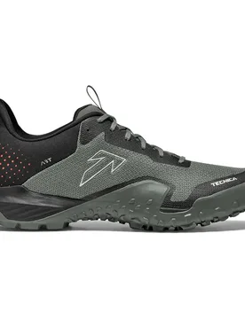 Magma 2.0 S Trail Running Shoes Midway Altura / Pure Lava UK 8.5 Men - Tecnica - FashionsVida