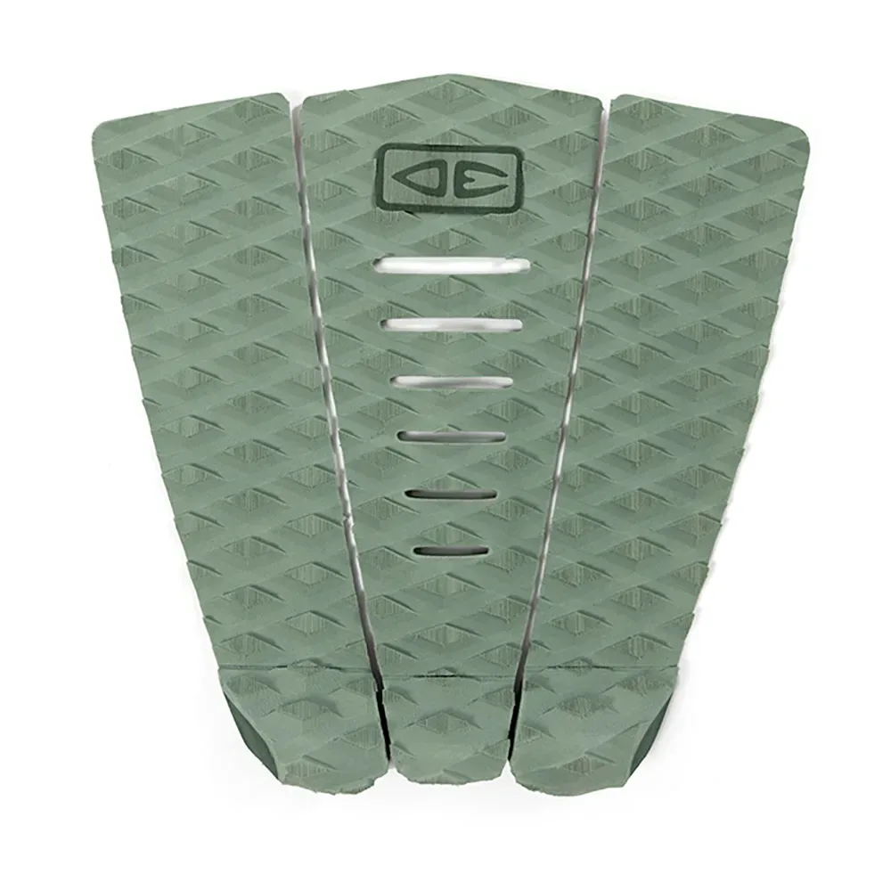 Coussinet Cor_x Shortboard 3 Piece Tail Sage One Size unisex - Ocean & Earth - FashionsVida