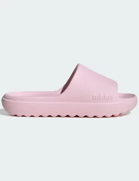 Ciabatte adilette Lumia 47 Clear Pink / Clear Pink / Clear Pink - Adidas - FashionsVida