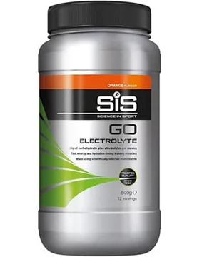Go electrolyte hidratación Naranja (UNICA) - SIS - FashionsVida