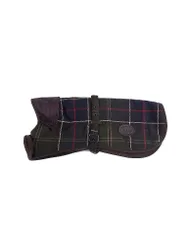 Cappotto per cani verde scuro M