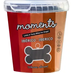 Snack para perros adultos ibérico 600 g