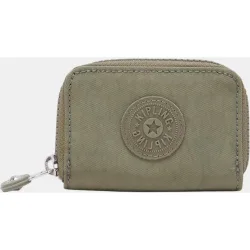 Cartera pequeña para efectivo y tarjetas