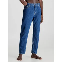 Jeans Jean Dad Fit Denim Dark 29