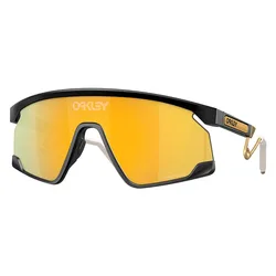 Occhiali Da Sole Bxtr Metal Matte Black