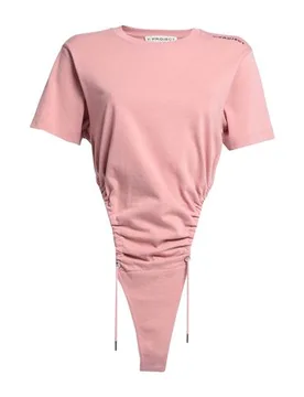 Body Mujer Rosa 34,36 Mujer - Y/Project - FashionsVida