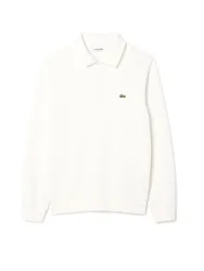 Lacoste Pull-over crème M
