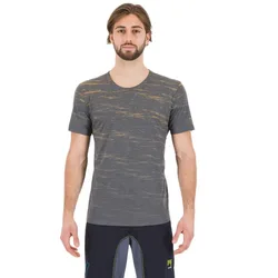T-shirt à Manches Courtes Tremalzo