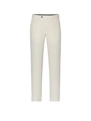 Hiltl Chino en lin PARMA beige 27