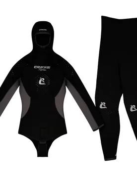 Muta Da Pesca Subacquea Da Donna Nerea 5 Mm - Cressi - FashionsVida