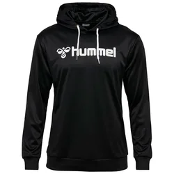 Sweat à Capuche Logo Black 2XL Homme