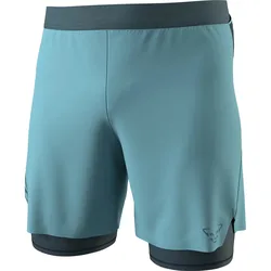 Short Alpine Pro - Bleu - male - Size: L