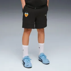 Pantalón Corto de Hombre VCF EVOSTRIPE Shorts Jr