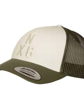 Casquette Nxg Gyoza Spruce One Size Homme - Protest - FashionsVida