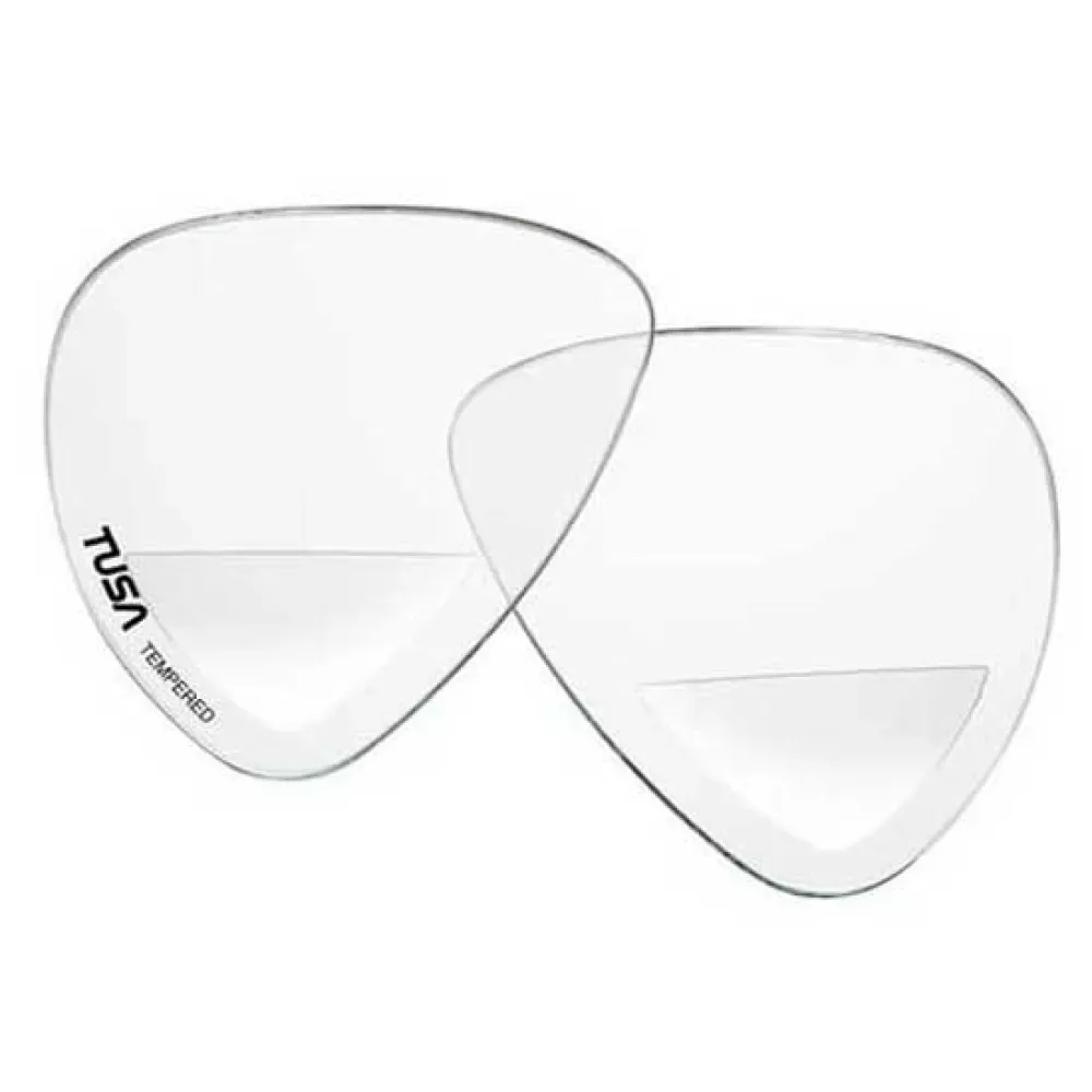 Lente Correttiva Destra Bf211 Corrective - TUSA - FashionsVida