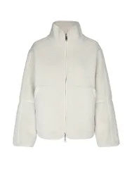 Wendejacke TERRA creme L damen