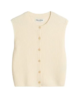 Marc O' Polo creme XL Damen - Marc O'Polo - FashionsVida