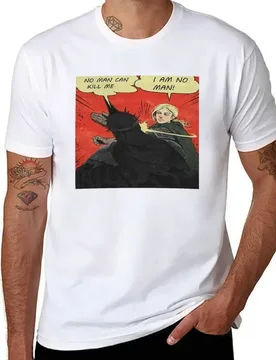 Sauron T-Shirt t shirt man luxury mens graphic t shirts T-Shirt - Aliexpress - FashionsVida