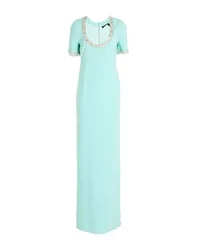 Maxi-Kleid D Säuregrün 34,36,38,40 D