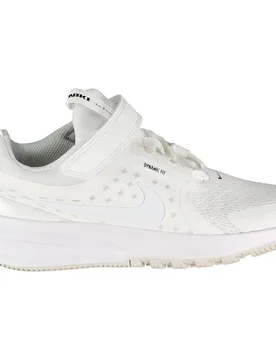 Scarpe Da Running Star Runner 5 Ps Summit White / Black / White EU 31 1/2 - Nike - FashionsVida