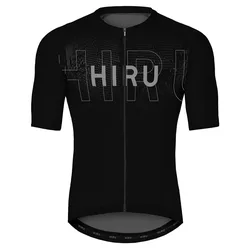 Maglia A Maniche Corte Core Black