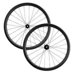Jeu De Roues De Route Capital 40 Cfii