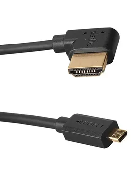 Weefine Cavo Hdmi Da-c 20 Cm - Weefine - FashionsVida