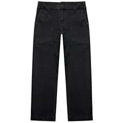 Jeans Sb91id.000.72b5g Black 12 Anni