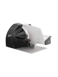 Schneidemaschine HOME LINE PLUS 250 Schwarz schwarz